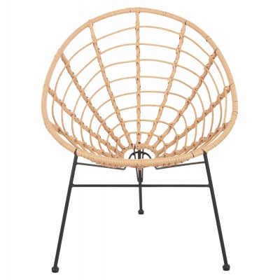 ΠΟΛΥΘΡΟΝΑ ΤΥΠΟΥ ΦΩΛΙΑ ΜΕΤΑΛΛΙΚΗ ALLEGRA HM5458.11 ΜΕ WICKER ΜΠΕΖ 73x78x88Υεκ. Εξωτερικού Χώρου ΠΟΛΥΘΡΟΝΑ ΤΥΠΟΥ ΦΩΛΙΑ ΜΕΤΑΛΛΙΚΗ ALLEGRA HM5458.11 ΜΕ WICKER ΜΠΕΖ 73x78x88Υεκ. Εξωτερικού Χώρου