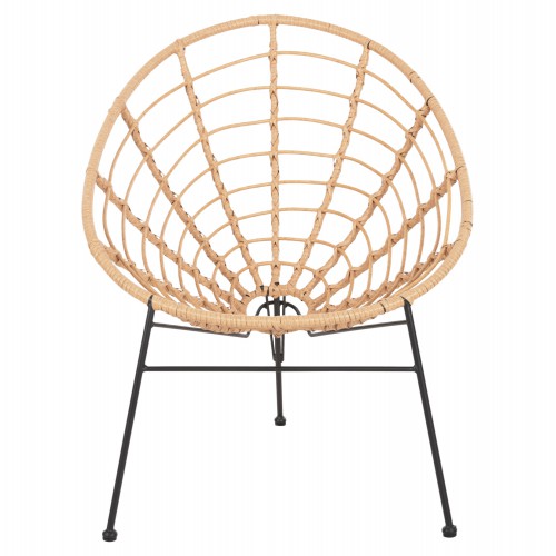 ΠΟΛΥΘΡΟΝΑ ΤΥΠΟΥ ΦΩΛΙΑ ΜΕΤΑΛΛΙΚΗ ALLEGRA HM5458.11 ΜΕ WICKER ΜΠΕΖ 73x78x88Υεκ. Εξωτερικού Χώρου ΠΟΛΥΘΡΟΝΑ ΤΥΠΟΥ ΦΩΛΙΑ ΜΕΤΑΛΛΙΚΗ ALLEGRA HM5458.11 ΜΕ WICKER ΜΠΕΖ 73x78x88Υεκ. Εξωτερικού Χώρου