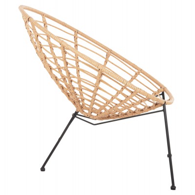 ΠΟΛΥΘΡΟΝΑ ΤΥΠΟΥ ΦΩΛΙΑ ΜΕΤΑΛΛΙΚΗ ALLEGRA HM5458.11 ΜΕ WICKER ΜΠΕΖ 73x78x88Υεκ. Εξωτερικού Χώρου ΠΟΛΥΘΡΟΝΑ ΤΥΠΟΥ ΦΩΛΙΑ ΜΕΤΑΛΛΙΚΗ ALLEGRA HM5458.11 ΜΕ WICKER ΜΠΕΖ 73x78x88Υεκ. Εξωτερικού Χώρου