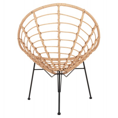 ΠΟΛΥΘΡΟΝΑ ΤΥΠΟΥ ΦΩΛΙΑ ΜΕΤΑΛΛΙΚΗ ALLEGRA HM5458.11 ΜΕ WICKER ΜΠΕΖ 73x78x88Υεκ. Εξωτερικού Χώρου ΠΟΛΥΘΡΟΝΑ ΤΥΠΟΥ ΦΩΛΙΑ ΜΕΤΑΛΛΙΚΗ ALLEGRA HM5458.11 ΜΕ WICKER ΜΠΕΖ 73x78x88Υεκ. Εξωτερικού Χώρου