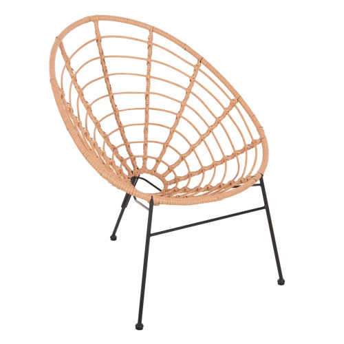 ΠΟΛΥΘΡΟΝΑ ΤΥΠΟΥ ΦΩΛΙΑ ΜΕΤΑΛΛΙΚΗ ALLEGRA HM5458.11 ΜΕ WICKER ΜΠΕΖ 73x78x88Υεκ. Εξωτερικού Χώρου ΠΟΛΥΘΡΟΝΑ ΤΥΠΟΥ ΦΩΛΙΑ ΜΕΤΑΛΛΙΚΗ ALLEGRA HM5458.11 ΜΕ WICKER ΜΠΕΖ 73x78x88Υεκ. Εξωτερικού Χώρου