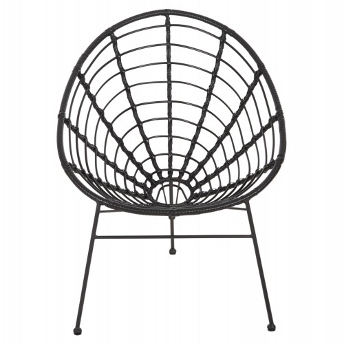 ΠΟΛΥΘΡΟΝΑ ΤΥΠΟΥ ΦΩΛΙΑ ΜΕΤΑΛΛΙΚΗ ALLEGRA HM5458.12 ΜΕ WICKER-ΜΑΥΡΟ 73x78x88Υεκ. Εξωτερικού Χώρου ΠΟΛΥΘΡΟΝΑ ΤΥΠΟΥ ΦΩΛΙΑ ΜΕΤΑΛΛΙΚΗ ALLEGRA HM5458.12 ΜΕ WICKER-ΜΑΥΡΟ 73x78x88Υεκ. Εξωτερικού Χώρου