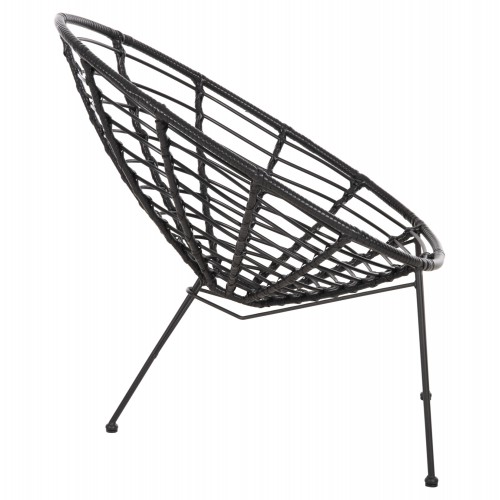 ΠΟΛΥΘΡΟΝΑ ΤΥΠΟΥ ΦΩΛΙΑ ΜΕΤΑΛΛΙΚΗ ALLEGRA HM5458.12 ΜΕ WICKER-ΜΑΥΡΟ 73x78x88Υεκ. Εξωτερικού Χώρου ΠΟΛΥΘΡΟΝΑ ΤΥΠΟΥ ΦΩΛΙΑ ΜΕΤΑΛΛΙΚΗ ALLEGRA HM5458.12 ΜΕ WICKER-ΜΑΥΡΟ 73x78x88Υεκ. Εξωτερικού Χώρου