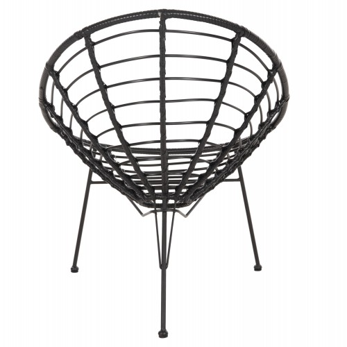ΠΟΛΥΘΡΟΝΑ ΤΥΠΟΥ ΦΩΛΙΑ ΜΕΤΑΛΛΙΚΗ ALLEGRA HM5458.12 ΜΕ WICKER-ΜΑΥΡΟ 73x78x88Υεκ. Εξωτερικού Χώρου ΠΟΛΥΘΡΟΝΑ ΤΥΠΟΥ ΦΩΛΙΑ ΜΕΤΑΛΛΙΚΗ ALLEGRA HM5458.12 ΜΕ WICKER-ΜΑΥΡΟ 73x78x88Υεκ. Εξωτερικού Χώρου