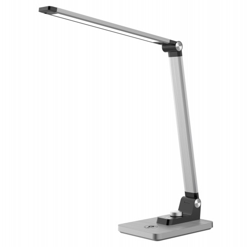 ΦΩΤΙΣΤΙΚΟ ΓΡΑΦΕΙΟΥ LED BLAIN PRO HM4458.08 ΑΣΗΜΙ ΒΑΣΗ ABS-ΑΣΗΜΙ ΜΠΡΑΤΣΑ ΑΛΟΥΜΙΝΙΟΥ 35,6x43,1Υεκ Διακόσμηση - Φως - Χαλιά ΦΩΤΙΣΤΙΚΟ ΓΡΑΦΕΙΟΥ LED BLAIN PRO HM4458.08 ΑΣΗΜΙ ΒΑΣΗ ABS-ΑΣΗΜΙ ΜΠΡΑΤΣΑ ΑΛΟΥΜΙΝΙΟΥ 35,6x43,1Υεκ Διακόσμηση - Φως - Χαλιά