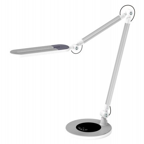 ΦΩΤΙΣΤΙΚΟ ΓΡΑΦΕΙΟΥ LED BLAIN PRO HM4462.08 ΑΣΗΜΙ ABS 57,4x51,1Υεκ. Διακόσμηση - Φως - Χαλιά ΦΩΤΙΣΤΙΚΟ ΓΡΑΦΕΙΟΥ LED BLAIN PRO HM4462.08 ΑΣΗΜΙ ABS 57,4x51,1Υεκ. Διακόσμηση - Φως - Χαλιά
