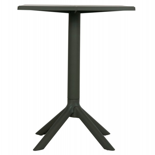 ΤΡΑΠΕΖΙ ΠΟΛΥΠΡΟΠΥΛΕΝΙΟΥ ΤΕΤΡΑΓΩΝΟ TERRIN HM6125.15 DARK OLIVE 60,5x60,5x76,5Υεκ. Εξωτερικού Χώρου ΤΡΑΠΕΖΙ ΠΟΛΥΠΡΟΠΥΛΕΝΙΟΥ ΤΕΤΡΑΓΩΝΟ TERRIN HM6125.15 DARK OLIVE 60,5x60,5x76,5Υεκ. Εξωτερικού Χώρου