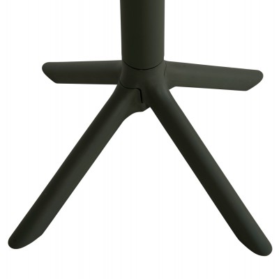 ΤΡΑΠΕΖΙ ΠΟΛΥΠΡΟΠΥΛΕΝΙΟΥ ΤΕΤΡΑΓΩΝΟ TERRIN HM6125.15 DARK OLIVE 60,5x60,5x76,5Υεκ. Εξωτερικού Χώρου ΤΡΑΠΕΖΙ ΠΟΛΥΠΡΟΠΥΛΕΝΙΟΥ ΤΕΤΡΑΓΩΝΟ TERRIN HM6125.15 DARK OLIVE 60,5x60,5x76,5Υεκ. Εξωτερικού Χώρου
