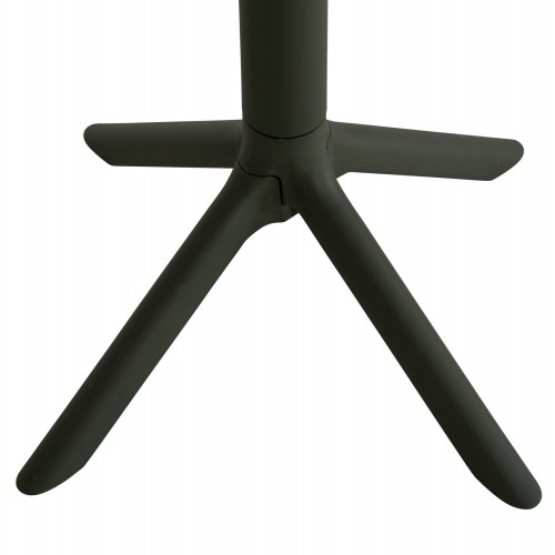 ΤΡΑΠΕΖΙ ΠΟΛΥΠΡΟΠΥΛΕΝΙΟΥ ΤΕΤΡΑΓΩΝΟ TERRIN HM6125.15 DARK OLIVE 60,5x60,5x76,5Υεκ. Εξωτερικού Χώρου ΤΡΑΠΕΖΙ ΠΟΛΥΠΡΟΠΥΛΕΝΙΟΥ ΤΕΤΡΑΓΩΝΟ TERRIN HM6125.15 DARK OLIVE 60,5x60,5x76,5Υεκ. Εξωτερικού Χώρου