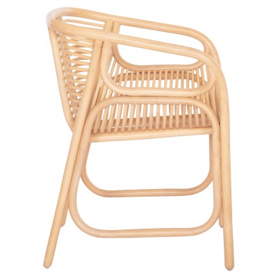 ΠΟΛΥΘΡΟΝΑ MEL HM9954.01 ΦΥΣΙΚΟ RATTAN 62x57,5x79,5Υεκ. Εξωτερικού Χώρου ΠΟΛΥΘΡΟΝΑ MEL HM9954.01 ΦΥΣΙΚΟ RATTAN 62x57,5x79,5Υεκ. Εξωτερικού Χώρου
