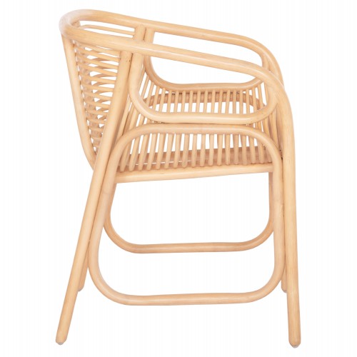 ΠΟΛΥΘΡΟΝΑ MEL HM9954.01 ΦΥΣΙΚΟ RATTAN 62x57,5x79,5Υεκ. Εξωτερικού Χώρου ΠΟΛΥΘΡΟΝΑ MEL HM9954.01 ΦΥΣΙΚΟ RATTAN 62x57,5x79,5Υεκ. Εξωτερικού Χώρου