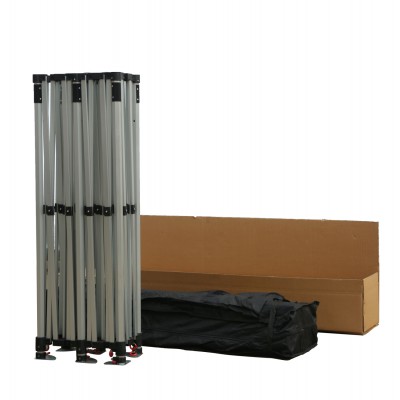 GAZEBO Β.ΤΥΠΟΥ CRESSEN HM6307 ΠΤΥΣΣΟΜ.-ΣΚΕΛΕΤΟΣ ΑΛΟΥΜ.ΑΣΗΜΙ-ΛΕΥΚΟ ΠΑΝΙ 3x6x3,4Yεκ Εξωτερικού Χώρου GAZEBO Β.ΤΥΠΟΥ CRESSEN HM6307 ΠΤΥΣΣΟΜ.-ΣΚΕΛΕΤΟΣ ΑΛΟΥΜ.ΑΣΗΜΙ-ΛΕΥΚΟ ΠΑΝΙ 3x6x3,4Yεκ Εξωτερικού Χώρου
