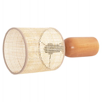 ΕΠΙΤΡΑΠΕΖΙΟ ΦΩΤΙΣΤΙΚΟ LYKTUR HM4709 ΜΠΕΖ ΚΑΠΕΛΟ WICKER-ΞΥΛΙΝΗ ΒΑΣΗ Φ15,5x35,5Υεκ. Διακόσμηση - Φως - Χαλιά ΕΠΙΤΡΑΠΕΖΙΟ ΦΩΤΙΣΤΙΚΟ LYKTUR HM4709 ΜΠΕΖ ΚΑΠΕΛΟ WICKER-ΞΥΛΙΝΗ ΒΑΣΗ Φ15,5x35,5Υεκ. Διακόσμηση - Φως - Χαλιά