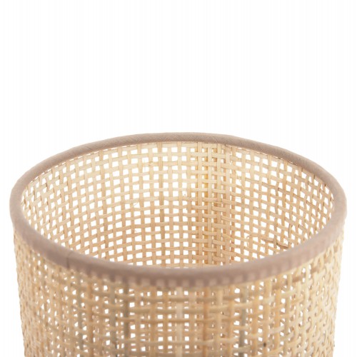 ΕΠΙΤΡΑΠΕΖΙΟ ΦΩΤΙΣΤΙΚΟ LYKTUR HM4709 ΜΠΕΖ ΚΑΠΕΛΟ WICKER-ΞΥΛΙΝΗ ΒΑΣΗ Φ15,5x35,5Υεκ. Διακόσμηση - Φως - Χαλιά ΕΠΙΤΡΑΠΕΖΙΟ ΦΩΤΙΣΤΙΚΟ LYKTUR HM4709 ΜΠΕΖ ΚΑΠΕΛΟ WICKER-ΞΥΛΙΝΗ ΒΑΣΗ Φ15,5x35,5Υεκ. Διακόσμηση - Φως - Χαλιά