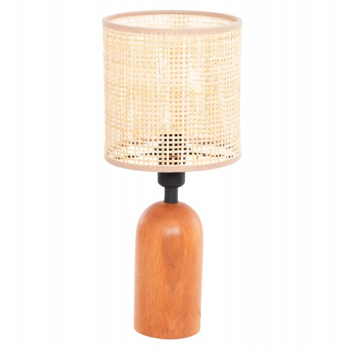 ΕΠΙΤΡΑΠΕΖΙΟ ΦΩΤΙΣΤΙΚΟ LYKTUR HM4709 ΜΠΕΖ ΚΑΠΕΛΟ WICKER-ΞΥΛΙΝΗ ΒΑΣΗ Φ15,5x35,5Υεκ. Διακόσμηση - Φως - Χαλιά ΕΠΙΤΡΑΠΕΖΙΟ ΦΩΤΙΣΤΙΚΟ LYKTUR HM4709 ΜΠΕΖ ΚΑΠΕΛΟ WICKER-ΞΥΛΙΝΗ ΒΑΣΗ Φ15,5x35,5Υεκ. Διακόσμηση - Φως - Χαλιά