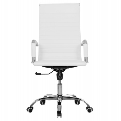 ΚΑΡΕΚΛΑ ΓΡΑΦΕΙΟΥ BOSS ΔΙΕΥΘΥΝΤΟΥ HM1059.32 ΛΕΥΚΟ PU ΠΟΔΙ ΧΡΩΜΙΟΥ 54x57x110Υεκ. Έπιπλα Γραφείου ΚΑΡΕΚΛΑ ΓΡΑΦΕΙΟΥ BOSS ΔΙΕΥΘΥΝΤΟΥ HM1059.32 ΛΕΥΚΟ PU ΠΟΔΙ ΧΡΩΜΙΟΥ 54x57x110Υεκ. Έπιπλα Γραφείου
