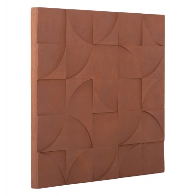 ΠΙΝΑΚΑΣ ΤΕΤΡΑΓΩΝΟΣ ΣΕΙΡΑ SANTORINI HM4524 MDF ΣΕ ΚΑΦΕ ΧΡΩΜΑ 80x5(πάχος)x80Υεκ. Διακόσμηση - Φως - Χαλιά ΠΙΝΑΚΑΣ ΤΕΤΡΑΓΩΝΟΣ ΣΕΙΡΑ SANTORINI HM4524 MDF ΣΕ ΚΑΦΕ ΧΡΩΜΑ 80x5(πάχος)x80Υεκ. Διακόσμηση - Φως - Χαλιά