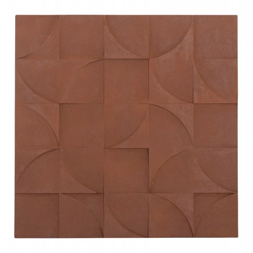 ΠΙΝΑΚΑΣ ΤΕΤΡΑΓΩΝΟΣ ΣΕΙΡΑ SANTORINI HM4524 MDF ΣΕ ΚΑΦΕ ΧΡΩΜΑ 80x5(πάχος)x80Υεκ. Διακόσμηση - Φως - Χαλιά ΠΙΝΑΚΑΣ ΤΕΤΡΑΓΩΝΟΣ ΣΕΙΡΑ SANTORINI HM4524 MDF ΣΕ ΚΑΦΕ ΧΡΩΜΑ 80x5(πάχος)x80Υεκ. Διακόσμηση - Φως - Χαλιά