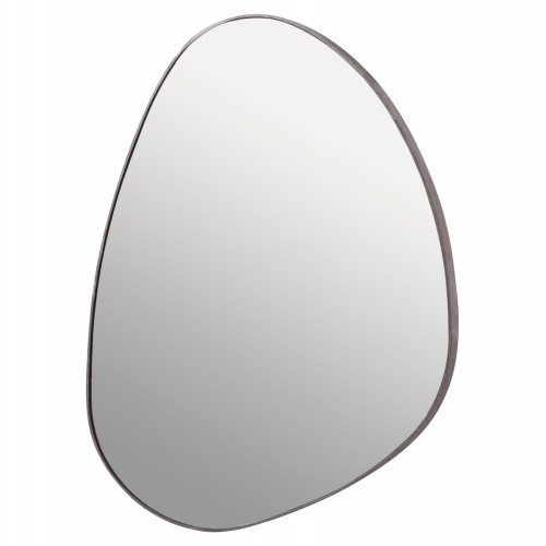 ΚΑΘΡΕΠΤΗΣ ΤΟΙΧΟΥ IRREGU HM4487.02 ΜΕ ΠΛΑΙΣΙΟ MDF ΣΕ GREY MARBLE ΧΡΩΜΑ 60x80Υεκ. Υπνοδωμάτιο ΚΑΘΡΕΠΤΗΣ ΤΟΙΧΟΥ IRREGU HM4487.02 ΜΕ ΠΛΑΙΣΙΟ MDF ΣΕ GREY MARBLE ΧΡΩΜΑ 60x80Υεκ. Υπνοδωμάτιο