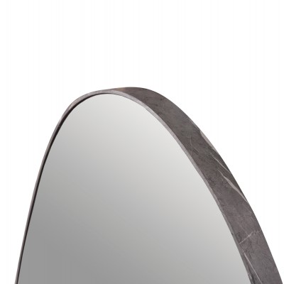 ΚΑΘΡΕΠΤΗΣ ΤΟΙΧΟΥ IRREGU HM4487.02 ΜΕ ΠΛΑΙΣΙΟ MDF ΣΕ GREY MARBLE ΧΡΩΜΑ 60x80Υεκ. Υπνοδωμάτιο ΚΑΘΡΕΠΤΗΣ ΤΟΙΧΟΥ IRREGU HM4487.02 ΜΕ ΠΛΑΙΣΙΟ MDF ΣΕ GREY MARBLE ΧΡΩΜΑ 60x80Υεκ. Υπνοδωμάτιο