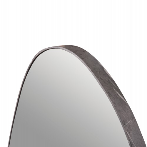 ΚΑΘΡΕΠΤΗΣ ΤΟΙΧΟΥ IRREGU HM4487.02 ΜΕ ΠΛΑΙΣΙΟ MDF ΣΕ GREY MARBLE ΧΡΩΜΑ 60x80Υεκ. Υπνοδωμάτιο ΚΑΘΡΕΠΤΗΣ ΤΟΙΧΟΥ IRREGU HM4487.02 ΜΕ ΠΛΑΙΣΙΟ MDF ΣΕ GREY MARBLE ΧΡΩΜΑ 60x80Υεκ. Υπνοδωμάτιο