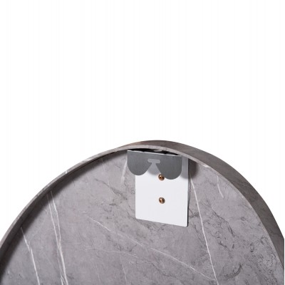 ΚΑΘΡΕΠΤΗΣ ΤΟΙΧΟΥ IRREGU HM4487.02 ΜΕ ΠΛΑΙΣΙΟ MDF ΣΕ GREY MARBLE ΧΡΩΜΑ 60x80Υεκ. Υπνοδωμάτιο ΚΑΘΡΕΠΤΗΣ ΤΟΙΧΟΥ IRREGU HM4487.02 ΜΕ ΠΛΑΙΣΙΟ MDF ΣΕ GREY MARBLE ΧΡΩΜΑ 60x80Υεκ. Υπνοδωμάτιο