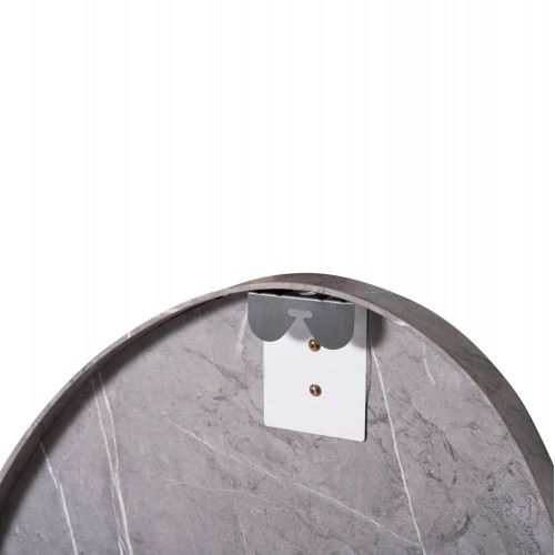 ΚΑΘΡΕΠΤΗΣ ΤΟΙΧΟΥ IRREGU HM4487.02 ΜΕ ΠΛΑΙΣΙΟ MDF ΣΕ GREY MARBLE ΧΡΩΜΑ 60x80Υεκ. Υπνοδωμάτιο ΚΑΘΡΕΠΤΗΣ ΤΟΙΧΟΥ IRREGU HM4487.02 ΜΕ ΠΛΑΙΣΙΟ MDF ΣΕ GREY MARBLE ΧΡΩΜΑ 60x80Υεκ. Υπνοδωμάτιο