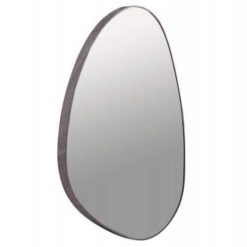 ΚΑΘΡΕΠΤΗΣ ΤΟΙΧΟΥ IRREGU HM4487.02 ΜΕ ΠΛΑΙΣΙΟ MDF ΣΕ GREY MARBLE ΧΡΩΜΑ 60x80Υεκ. Υπνοδωμάτιο ΚΑΘΡΕΠΤΗΣ ΤΟΙΧΟΥ IRREGU HM4487.02 ΜΕ ΠΛΑΙΣΙΟ MDF ΣΕ GREY MARBLE ΧΡΩΜΑ 60x80Υεκ. Υπνοδωμάτιο
