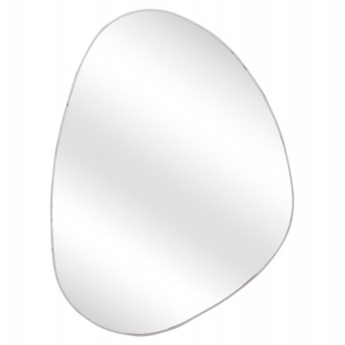 ΚΑΘΡΕΠΤΗΣ ΤΟΙΧΟΥ IRREGU HM4487.05 ΜΕ ΠΛΑΙΣΙΟ MDF ΣΕ WHITE MARBLE ΧΡΩΜΑ 60x80Υεκ. Υπνοδωμάτιο ΚΑΘΡΕΠΤΗΣ ΤΟΙΧΟΥ IRREGU HM4487.05 ΜΕ ΠΛΑΙΣΙΟ MDF ΣΕ WHITE MARBLE ΧΡΩΜΑ 60x80Υεκ. Υπνοδωμάτιο