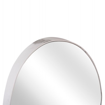 ΚΑΘΡΕΠΤΗΣ ΤΟΙΧΟΥ IRREGU HM4487.05 ΜΕ ΠΛΑΙΣΙΟ MDF ΣΕ WHITE MARBLE ΧΡΩΜΑ 60x80Υεκ. Υπνοδωμάτιο ΚΑΘΡΕΠΤΗΣ ΤΟΙΧΟΥ IRREGU HM4487.05 ΜΕ ΠΛΑΙΣΙΟ MDF ΣΕ WHITE MARBLE ΧΡΩΜΑ 60x80Υεκ. Υπνοδωμάτιο