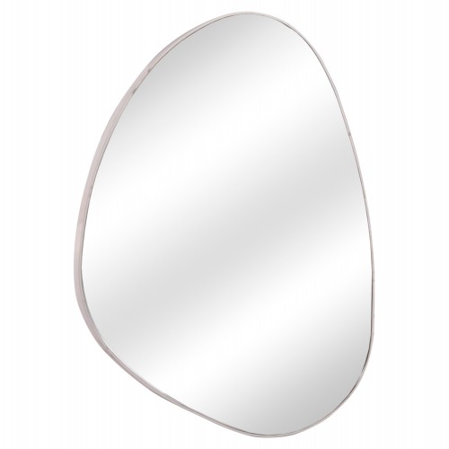 ΚΑΘΡΕΠΤΗΣ ΤΟΙΧΟΥ IRREGU HM4487.05 ΜΕ ΠΛΑΙΣΙΟ MDF ΣΕ WHITE MARBLE ΧΡΩΜΑ 60x80Υεκ. Υπνοδωμάτιο ΚΑΘΡΕΠΤΗΣ ΤΟΙΧΟΥ IRREGU HM4487.05 ΜΕ ΠΛΑΙΣΙΟ MDF ΣΕ WHITE MARBLE ΧΡΩΜΑ 60x80Υεκ. Υπνοδωμάτιο