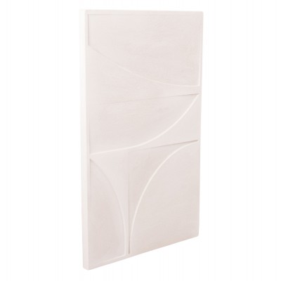 ΠΙΝΑΚΑΣ ΣΕΙΡΑ SANTORINI HM4505 MDF ΣΕ ΥΠΟΛΕΥΚΟ ΧΡΩΜΑ 80x4(πάχος)x120Υεκ. Διακόσμηση - Φως - Χαλιά ΠΙΝΑΚΑΣ ΣΕΙΡΑ SANTORINI HM4505 MDF ΣΕ ΥΠΟΛΕΥΚΟ ΧΡΩΜΑ 80x4(πάχος)x120Υεκ. Διακόσμηση - Φως - Χαλιά