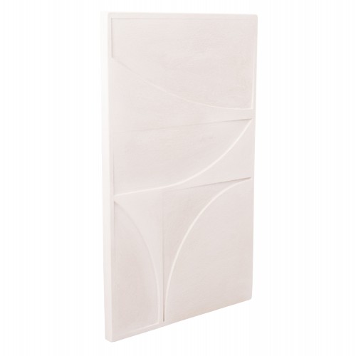 ΠΙΝΑΚΑΣ ΣΕΙΡΑ SANTORINI HM4505 MDF ΣΕ ΥΠΟΛΕΥΚΟ ΧΡΩΜΑ 80x4(πάχος)x120Υεκ. Διακόσμηση - Φως - Χαλιά ΠΙΝΑΚΑΣ ΣΕΙΡΑ SANTORINI HM4505 MDF ΣΕ ΥΠΟΛΕΥΚΟ ΧΡΩΜΑ 80x4(πάχος)x120Υεκ. Διακόσμηση - Φως - Χαλιά
