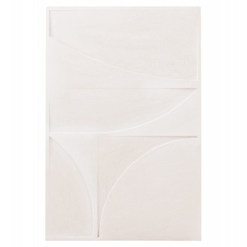 ΠΙΝΑΚΑΣ ΣΕΙΡΑ SANTORINI HM4505 MDF ΣΕ ΥΠΟΛΕΥΚΟ ΧΡΩΜΑ 80x4(πάχος)x120Υεκ. Διακόσμηση - Φως - Χαλιά ΠΙΝΑΚΑΣ ΣΕΙΡΑ SANTORINI HM4505 MDF ΣΕ ΥΠΟΛΕΥΚΟ ΧΡΩΜΑ 80x4(πάχος)x120Υεκ. Διακόσμηση - Φως - Χαλιά