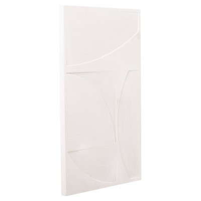 ΠΙΝΑΚΑΣ ΣΕΙΡΑ SANTORINI HM4506 MDF ΣΕ ΥΠΟΛΕΥΚΟ ΧΡΩΜΑ 80x4(πάχος)x120Υεκ. Διακόσμηση - Φως - Χαλιά ΠΙΝΑΚΑΣ ΣΕΙΡΑ SANTORINI HM4506 MDF ΣΕ ΥΠΟΛΕΥΚΟ ΧΡΩΜΑ 80x4(πάχος)x120Υεκ. Διακόσμηση - Φως - Χαλιά