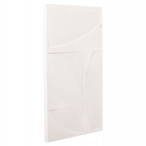 ΠΙΝΑΚΑΣ ΣΕΙΡΑ SANTORINI HM4506 MDF ΣΕ ΥΠΟΛΕΥΚΟ ΧΡΩΜΑ 80x4(πάχος)x120Υεκ. Διακόσμηση - Φως - Χαλιά ΠΙΝΑΚΑΣ ΣΕΙΡΑ SANTORINI HM4506 MDF ΣΕ ΥΠΟΛΕΥΚΟ ΧΡΩΜΑ 80x4(πάχος)x120Υεκ. Διακόσμηση - Φως - Χαλιά