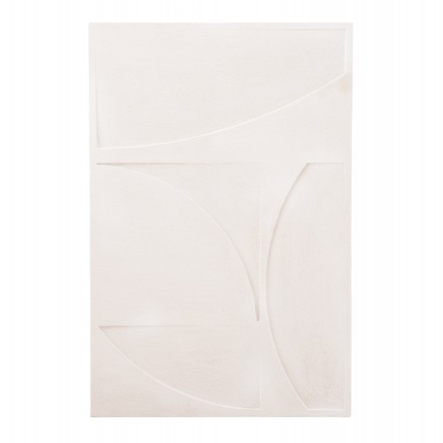 ΠΙΝΑΚΑΣ ΣΕΙΡΑ SANTORINI HM4506 MDF ΣΕ ΥΠΟΛΕΥΚΟ ΧΡΩΜΑ 80x4(πάχος)x120Υεκ. Διακόσμηση - Φως - Χαλιά ΠΙΝΑΚΑΣ ΣΕΙΡΑ SANTORINI HM4506 MDF ΣΕ ΥΠΟΛΕΥΚΟ ΧΡΩΜΑ 80x4(πάχος)x120Υεκ. Διακόσμηση - Φως - Χαλιά