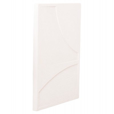 ΠΙΝΑΚΑΣ ΟΡΘΟΓΩΝΙΟΣ ΣΕΙΡΑ SANTORINI HM4509 MDF ΥΠΟΛΕΥΚΟ ΧΡΩΜΑ 60x4(πάχος)x80Υεκ. Διακόσμηση - Φως - Χαλιά ΠΙΝΑΚΑΣ ΟΡΘΟΓΩΝΙΟΣ ΣΕΙΡΑ SANTORINI HM4509 MDF ΥΠΟΛΕΥΚΟ ΧΡΩΜΑ 60x4(πάχος)x80Υεκ. Διακόσμηση - Φως - Χαλιά