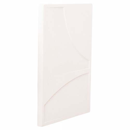 ΠΙΝΑΚΑΣ ΟΡΘΟΓΩΝΙΟΣ ΣΕΙΡΑ SANTORINI HM4509 MDF ΥΠΟΛΕΥΚΟ ΧΡΩΜΑ 60x4(πάχος)x80Υεκ. Διακόσμηση - Φως - Χαλιά ΠΙΝΑΚΑΣ ΟΡΘΟΓΩΝΙΟΣ ΣΕΙΡΑ SANTORINI HM4509 MDF ΥΠΟΛΕΥΚΟ ΧΡΩΜΑ 60x4(πάχος)x80Υεκ. Διακόσμηση - Φως - Χαλιά