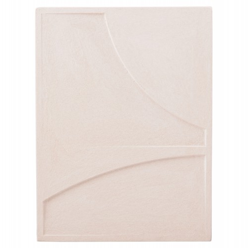 ΠΙΝΑΚΑΣ ΟΡΘΟΓΩΝΙΟΣ ΣΕΙΡΑ SANTORINI HM4509 MDF ΥΠΟΛΕΥΚΟ ΧΡΩΜΑ 60x4(πάχος)x80Υεκ. Διακόσμηση - Φως - Χαλιά ΠΙΝΑΚΑΣ ΟΡΘΟΓΩΝΙΟΣ ΣΕΙΡΑ SANTORINI HM4509 MDF ΥΠΟΛΕΥΚΟ ΧΡΩΜΑ 60x4(πάχος)x80Υεκ. Διακόσμηση - Φως - Χαλιά