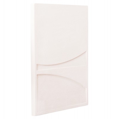 ΠΙΝΑΚΑΣ ΟΡΘΟΓΩΝΙΟΣ ΣΕΙΡΑ SANTORINI HM4510 MDF ΣΕ ΥΠΟΛΕΥΚΟ ΧΡΩΜΑ 60x4(πάχος)x80Υεκ. ΠΙΝΑΚΑΣ ΟΡΘΟΓΩΝΙΟΣ ΣΕΙΡΑ SANTORINI HM4510 MDF ΣΕ ΥΠΟΛΕΥΚΟ ΧΡΩΜΑ 60x4(πάχος)x80Υεκ.