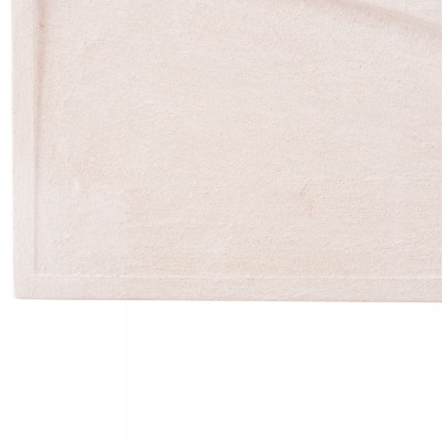 ΠΙΝΑΚΑΣ ΟΡΘΟΓΩΝΙΟΣ ΣΕΙΡΑ SANTORINI HM4510 MDF ΣΕ ΥΠΟΛΕΥΚΟ ΧΡΩΜΑ 60x4(πάχος)x80Υεκ. Διακόσμηση - Φως - Χαλιά