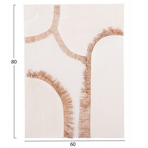 ΠΙΝΑΚΑΣ ΟΡΘΟΓΩΝΙΟΣ ΣΕΙΡΑ SANTORINI HM4532 MDF ΥΠΟΛΕΥΚΟ ΧΡΩΜΑ-ΔΙΑΚΟΣΜΗΣΗ ΜΠΕΖ 60x4,5(πάχος)x80Υεκ. Διακόσμηση - Φως - Χαλιά ΠΙΝΑΚΑΣ ΟΡΘΟΓΩΝΙΟΣ ΣΕΙΡΑ SANTORINI HM4532 MDF ΥΠΟΛΕΥΚΟ ΧΡΩΜΑ-ΔΙΑΚΟΣΜΗΣΗ ΜΠΕΖ 60x4,5(πάχος)x80Υεκ. Διακόσμηση - Φως - Χαλιά