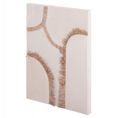 ΠΙΝΑΚΑΣ ΟΡΘΟΓΩΝΙΟΣ ΣΕΙΡΑ SANTORINI HM4532 MDF ΥΠΟΛΕΥΚΟ ΧΡΩΜΑ-ΔΙΑΚΟΣΜΗΣΗ ΜΠΕΖ 60x4,5(πάχος)x80Υεκ. Διακόσμηση - Φως - Χαλιά ΠΙΝΑΚΑΣ ΟΡΘΟΓΩΝΙΟΣ ΣΕΙΡΑ SANTORINI HM4532 MDF ΥΠΟΛΕΥΚΟ ΧΡΩΜΑ-ΔΙΑΚΟΣΜΗΣΗ ΜΠΕΖ 60x4,5(πάχος)x80Υεκ. Διακόσμηση - Φως - Χαλιά