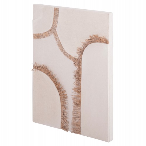ΠΙΝΑΚΑΣ ΟΡΘΟΓΩΝΙΟΣ ΣΕΙΡΑ SANTORINI HM4532 MDF ΥΠΟΛΕΥΚΟ ΧΡΩΜΑ-ΔΙΑΚΟΣΜΗΣΗ ΜΠΕΖ 60x4,5(πάχος)x80Υεκ. Διακόσμηση - Φως - Χαλιά ΠΙΝΑΚΑΣ ΟΡΘΟΓΩΝΙΟΣ ΣΕΙΡΑ SANTORINI HM4532 MDF ΥΠΟΛΕΥΚΟ ΧΡΩΜΑ-ΔΙΑΚΟΣΜΗΣΗ ΜΠΕΖ 60x4,5(πάχος)x80Υεκ. Διακόσμηση - Φως - Χαλιά