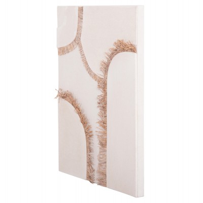 ΠΙΝΑΚΑΣ ΟΡΘΟΓΩΝΙΟΣ ΣΕΙΡΑ SANTORINI HM4532 MDF ΥΠΟΛΕΥΚΟ ΧΡΩΜΑ-ΔΙΑΚΟΣΜΗΣΗ ΜΠΕΖ 60x4,5(πάχος)x80Υεκ. Διακόσμηση - Φως - Χαλιά ΠΙΝΑΚΑΣ ΟΡΘΟΓΩΝΙΟΣ ΣΕΙΡΑ SANTORINI HM4532 MDF ΥΠΟΛΕΥΚΟ ΧΡΩΜΑ-ΔΙΑΚΟΣΜΗΣΗ ΜΠΕΖ 60x4,5(πάχος)x80Υεκ. Διακόσμηση - Φως - Χαλιά