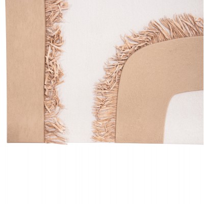 ΠΙΝΑΚΑΣ ΟΡΘΟΓΩΝΙΟΣ ΣΕΙΡΑ SANTORINI HM4533 MDF ΥΠΟΛΕΥΚΟ-ΚΑΦΕ-ΚΡΟΣΙΑ ΜΠΕΖ 60x4,5(πάχος)x80Υεκ Διακόσμηση - Φως - Χαλιά ΠΙΝΑΚΑΣ ΟΡΘΟΓΩΝΙΟΣ ΣΕΙΡΑ SANTORINI HM4533 MDF ΥΠΟΛΕΥΚΟ-ΚΑΦΕ-ΚΡΟΣΙΑ ΜΠΕΖ 60x4,5(πάχος)x80Υεκ Διακόσμηση - Φως - Χαλιά