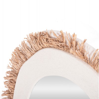 ΚΑΘΡΕΠΤΗΣ ΤΟΙΧΟΥ ΣΕΙΡΑ SANTORINI HM4528 MDF ΥΠΟΛΕΥΚΟ-ΔΙΑΚΟΣΜΗΣΗ ΣΕ ΜΠΕΖ 60x2x80Υεκ. Υπνοδωμάτιο ΚΑΘΡΕΠΤΗΣ ΤΟΙΧΟΥ ΣΕΙΡΑ SANTORINI HM4528 MDF ΥΠΟΛΕΥΚΟ-ΔΙΑΚΟΣΜΗΣΗ ΣΕ ΜΠΕΖ 60x2x80Υεκ. Υπνοδωμάτιο