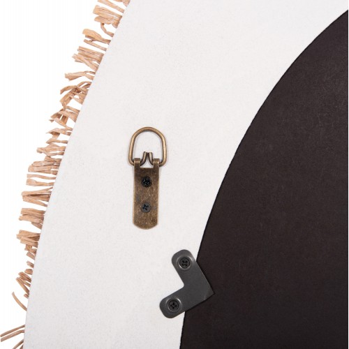 ΚΑΘΡΕΠΤΗΣ ΤΟΙΧΟΥ ΣΕΙΡΑ SANTORINI HM4528 MDF ΥΠΟΛΕΥΚΟ-ΔΙΑΚΟΣΜΗΣΗ ΣΕ ΜΠΕΖ 60x2x80Υεκ. Υπνοδωμάτιο ΚΑΘΡΕΠΤΗΣ ΤΟΙΧΟΥ ΣΕΙΡΑ SANTORINI HM4528 MDF ΥΠΟΛΕΥΚΟ-ΔΙΑΚΟΣΜΗΣΗ ΣΕ ΜΠΕΖ 60x2x80Υεκ. Υπνοδωμάτιο