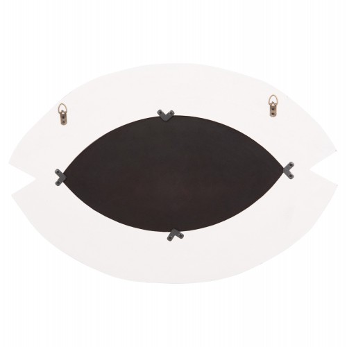 ΚΑΘΡΕΠΤΗΣ ΤΟΙΧΟΥ ΣΕΙΡΑ SANTORINI HM4529 MDF ΥΠΟΛΕΥΚΟ-ΔΙΑΚΟΣΜΗΣΗ ΣΕ ΜΠΕΖ 81x1,8x54Υεκ. Υπνοδωμάτιο ΚΑΘΡΕΠΤΗΣ ΤΟΙΧΟΥ ΣΕΙΡΑ SANTORINI HM4529 MDF ΥΠΟΛΕΥΚΟ-ΔΙΑΚΟΣΜΗΣΗ ΣΕ ΜΠΕΖ 81x1,8x54Υεκ. Υπνοδωμάτιο